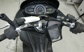 HONDA PCX 150 KF12