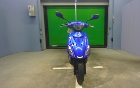 SUZUKI ADDRESS V125 S CF4MA