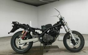 KAWASAKI BALIUS 250 Gen.2 ZR250B