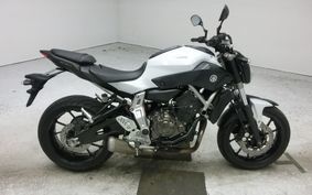 YAMAHA MT-07 2014 RM07J