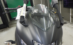 SUZUKI GIXXER 250 SF ED22B