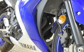 YAMAHA YZF-R25 RG10J