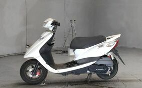 YAMAHA JOG ZR Evolution 2 SA39J