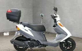 SUZUKI ADDRESS V125 CF4EA