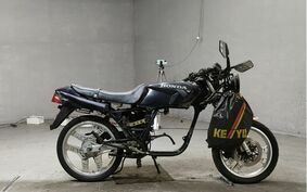 HONDA CBX125F JC11