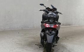 YAMAHA X-MAX 250 SG25