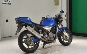 SUZUKI GOOSE 350 2000 NK42A