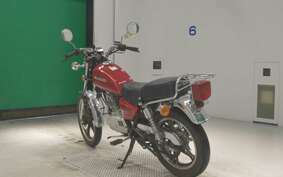 SUZUKI GN125 H PCJG9