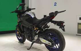 YAMAHA MT-09 SP 2021 RN69J