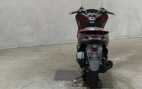 HONDA PCX 150 KF30