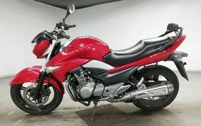 SUZUKI GSR250 GJ55D