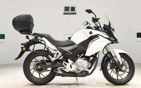 HONDA CBF190X PJL7