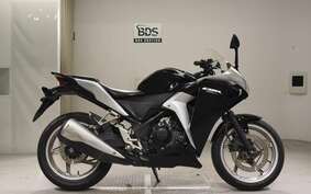 HONDA CBR250R GEN 3 MC41