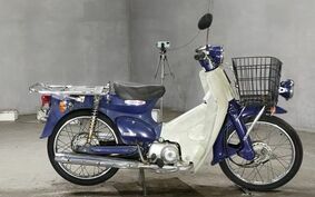 HONDA PRESS CUB 50 AA01