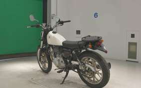 SUZUKI GRASS TRACKER NJ4BA