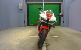 HONDA CBR600RR A 2015 PC40