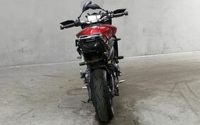 YAMAHA MT-09 Tracer 2015 RN36J