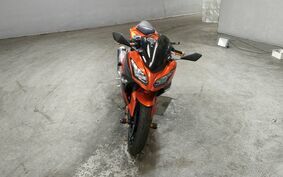 KAWASAKI NINJA 250 EX250L