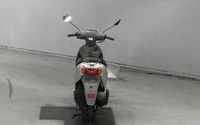 SUZUKI LET's 4 G CA41A