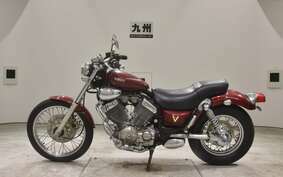 YAMAHA VIRAGO 400 1989 2NT