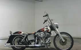 HARLEY FLH 1340 2009 不明