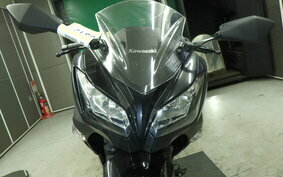 KAWASAKI NINJA 250 EX250L