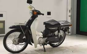 SUZUKI BIRDIE 50 BA14A