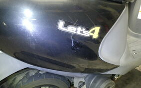 SUZUKI LET's 4 CA45A