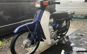SUZUKI BAR DEE50 BA14A