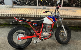 HONDA FTR223 MC34