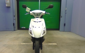 SUZUKI ADDRESS V125 S CF4MA