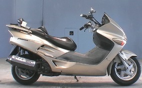 HONDA FORZA 250 S MF06