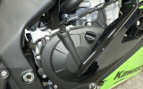 KAWASAKI ZX-4RR 2023 ZX400P