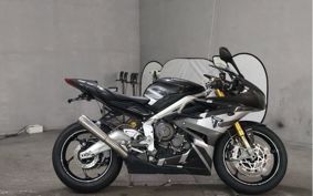 TRIUMPH  TRIUMPH  DAYTONA MOTO2 765LTD HDA214