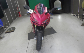 HONDA CBR250RR MC51