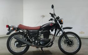 KAWASAKI 250TR 2009 BJ250F