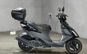 SUZUKI ADDRESS V125 S CF4MA