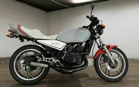 YAMAHA RZ250 シマ 22717 シマ