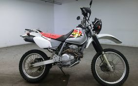 HONDA XR250 BAJA MD30