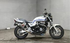 HONDA CB1300SF SUPER FOUR 2000 SC40