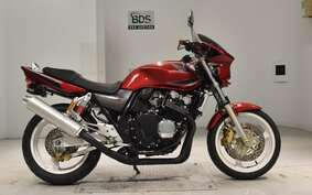 HONDA CB400SF VTEC SPEC 2 2002 NC39