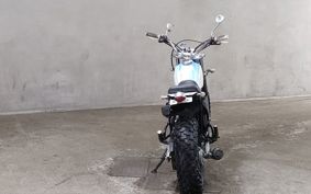 YAMAHA TW200 2JL