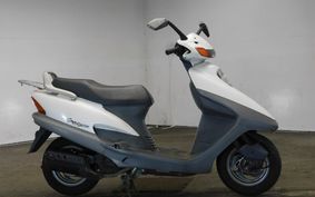 HONDA SPACY 125 JF04