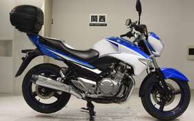 SUZUKI GSR250 GJ55D