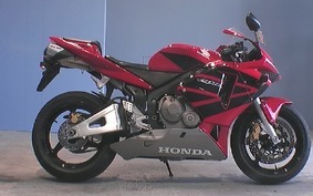 HONDA CBR600RR GEN 1 2003 PC37