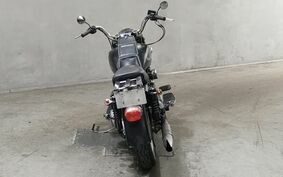 HARLEY FLHT 1340 1983 DCK