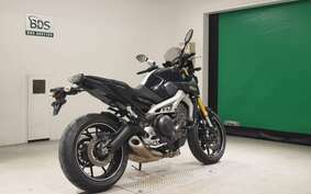 YAMAHA MT-09 A 2015 RN34J