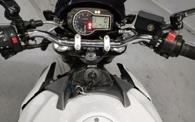 SUZUKI GSR750 GR7NA