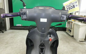 SUZUKI LET's 4 CA45A