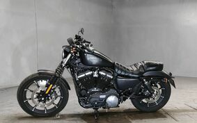 HARLEY XL883N 2016 LE2